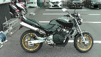 ホーネット Hornet