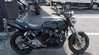 XJR400R