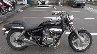 V-TWIN マグナ