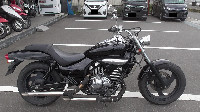 エリミネーター250V