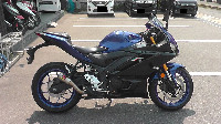 YZF-R25 ABS