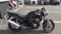CB400SF Version S
