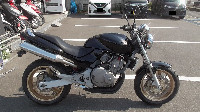 ホーネット Hornet