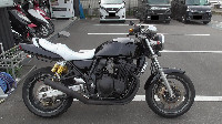 イナズマ400