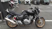 CB400SF VTEC REVO