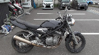 バンディット250