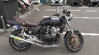 GSX400インパルス