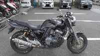 CB400SF