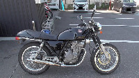 GB250 クラブマン