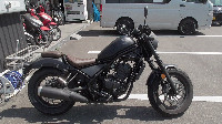 レブル250
