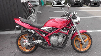 バンディット250