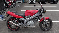 VT250 スパーダ