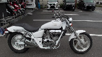 V-TWIN マグナ