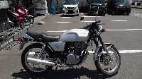 GB250 クラブマン