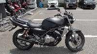 GSX250FX バリオス２OEM