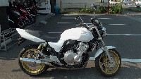 CB400SF HYPER VTEC Revo �����K��