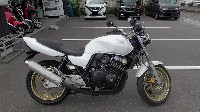 CB400SF�@���K�Ԏd�l