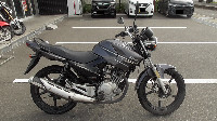 YBR125@K\cʃ[^[t