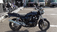 GSX400�C���p���X