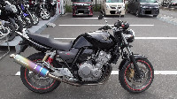 CB400SF HYPER VTEC Revo SB��SF