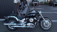 �h���b�O�X�^�[400