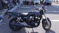 GSX400�C���n�K���X ���K�Ԏd�l