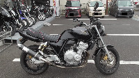 CB400SF HYPER VTEC Revo ���K�Ԏd�l