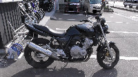 CB400SF HYPER VTEC Revo�@���K�Ԏd�l