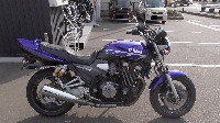 XJR1300