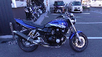 XJR400R