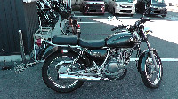 ST250 E�^�C�v FI